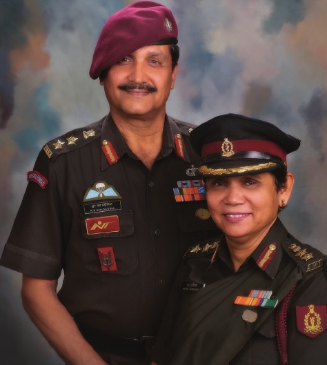 Revelations on Kargil from Col. RS Bhadauria, then CO, 10 Para SF:

"(i) (On 14 May, '99) I met Rinchen at Garkhun, Batalik. He was retired from BSF 'G' Branch. Rinchen told me his son had seen movement on the heights in March '99, when he had gone for grazing for 2 days.