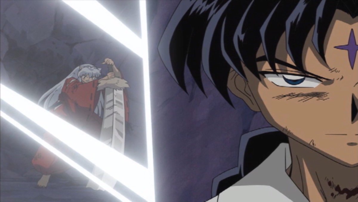 반코츠가 불쌍하다는 생각은 한 적 없지만
인간의 한계를 인정하고 요괴의 힘을 노린 순간 비로소 약점이 생겼다는게 좀 매력적인 최후임
끝까지 인간이었구나 싶음