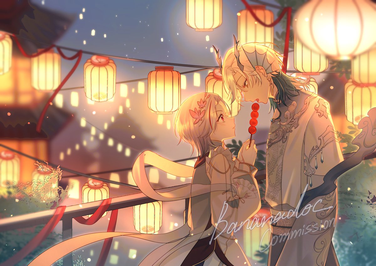 bananadoc3's tweet photo. #Commission https://t.co/DDtXXvVLtj