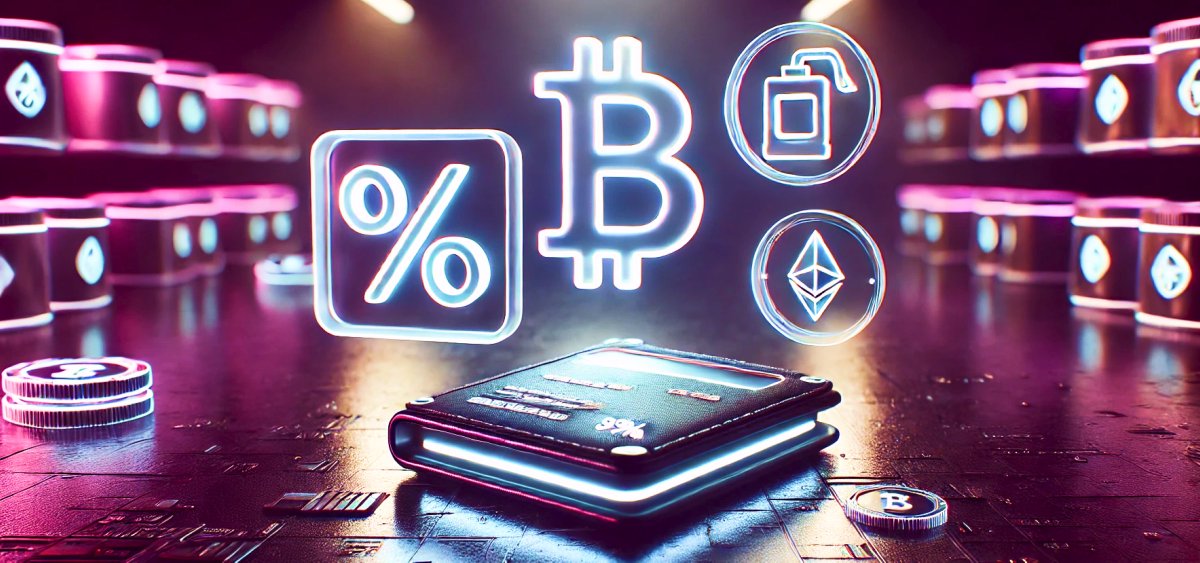 📖 Have you ever transferred crypto and noticed the numbers were off? You're not alone.

It turns out, a mix of network, gas, and exchange fees can dip into your digital wallet without much warning. Knowing what these fees are and how they work can save you a headache—or better