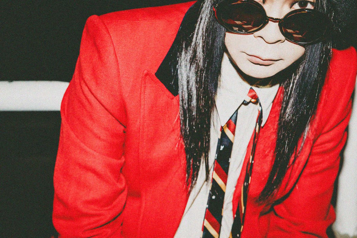 muccofficial's tweet image. ◤￣￣￣￣￣￣￣￣￣￣￣￣￣￣￣￣￣
　MUCC 新アーティスト写真公開！！
＿＿＿＿＿＿＿＿＿＿＿＿＿＿＿＿＿◢

4/2(水)発売 FULL ALBUM「1997」より
　／
📢「Daydream Believer」3/5(水)先行配信決定！！
　＼

Pre-ad/Pre-saveはこちらから
「Daydream Believer/1997」
🔗…