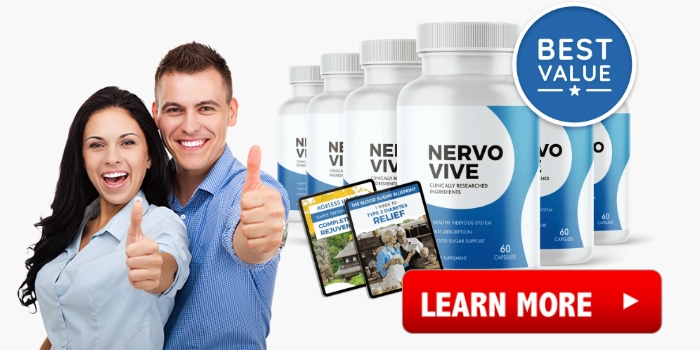 VitalPure77868's tweet photo. Introducing NervoVive – Your partner in nerve health! 

Take control of your well-being with NervoVive’s natural formula designed to support nerve repair, reduce discomfort, and promote  balanced, active lifestyle. 

Official Website : https://t.co/AKD4G39Tuu
#NervoVive https://t.co/lbWaqt8rBl