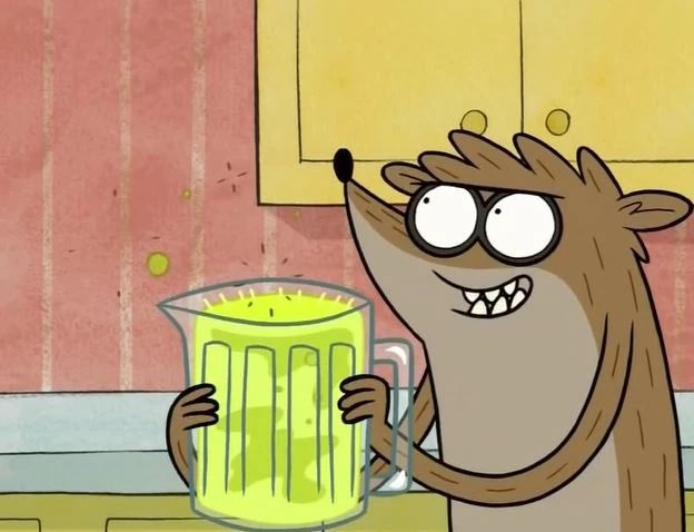 YourFavWhiteMex's tweet photo. @blephin_ Bro drinking rigjuice 🥤 https://t.co/TnksuoPTbE