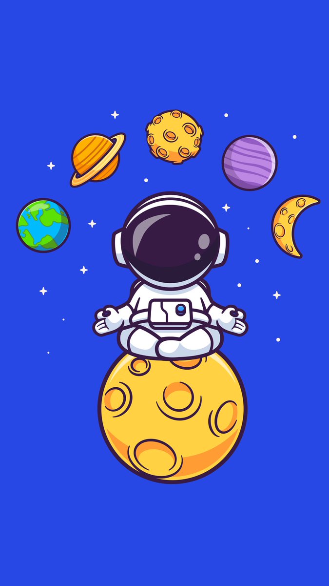 catalystvibes's tweet image. How to Simple Align Objects on Path🧑🏻‍🚀🧘🪐🌙

#tutorial #tips #catalysttutorial #adobeillustrator #astronaut #meditation #planet #space #illustration