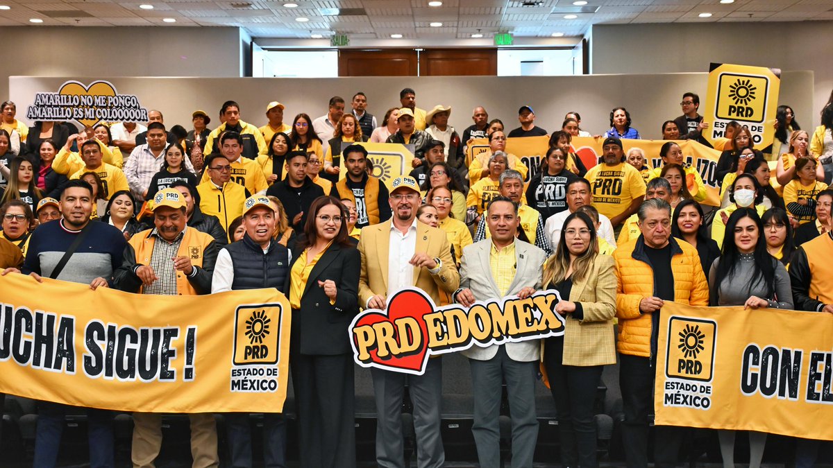 Poder Edomex tweet media