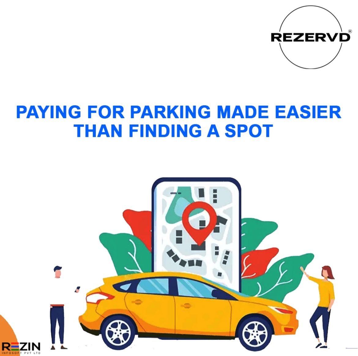 Rezin_Rezervd's tweet photo. 🚗 Discover REZERVD: Bengaluru's Premier Parking and EV Charging App! 

Get Started Today:
Download the REZERVD app now and transform your parking experience in Bengaluru.

Contact Us:
Name: Kiran
Phone: +91 6366225117 📞

With REZERVD, parking is no longer a hassle—it's a breeze https://t.co/bh2JCftFIL