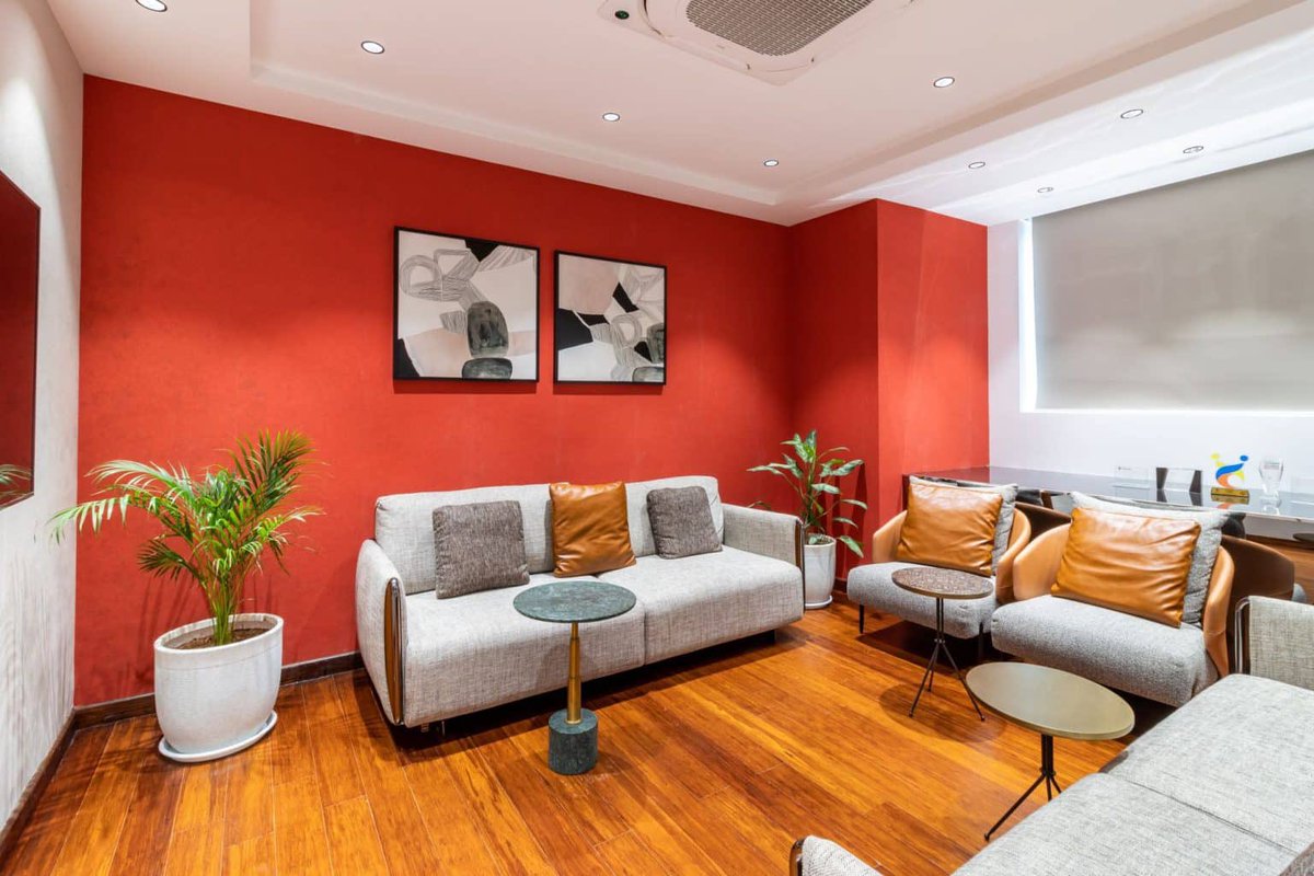 commdesignitp's tweet image. The Apex Workspace: Office design by Design Woods Studio in Andheri’s business district✨

Read More - commercialdesignindia.com/projects/the-a…

#retailstore #retaildisplay #retaildesign #realestatedevelopment #commercialrealestate #commercialsector #commercialdesignitp