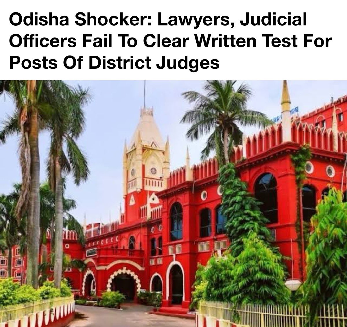 Ask them to misuse the laws and harass innocent people, they’ll be toppers in that. 😏

#JusticeIsDue