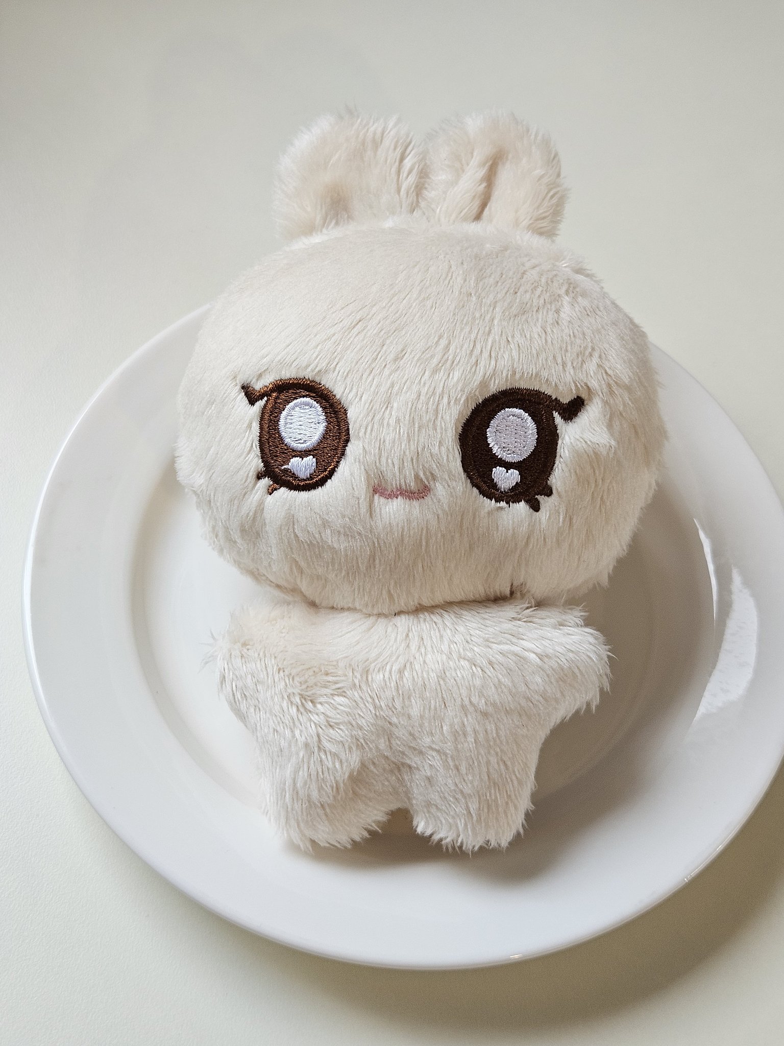 週末お値下げ❗️【 Nommi 】 ケーキ ノミちゃん 一口甜心 白とピンク 2個 スイーツショップ_通信販売_レビュー - Search / X