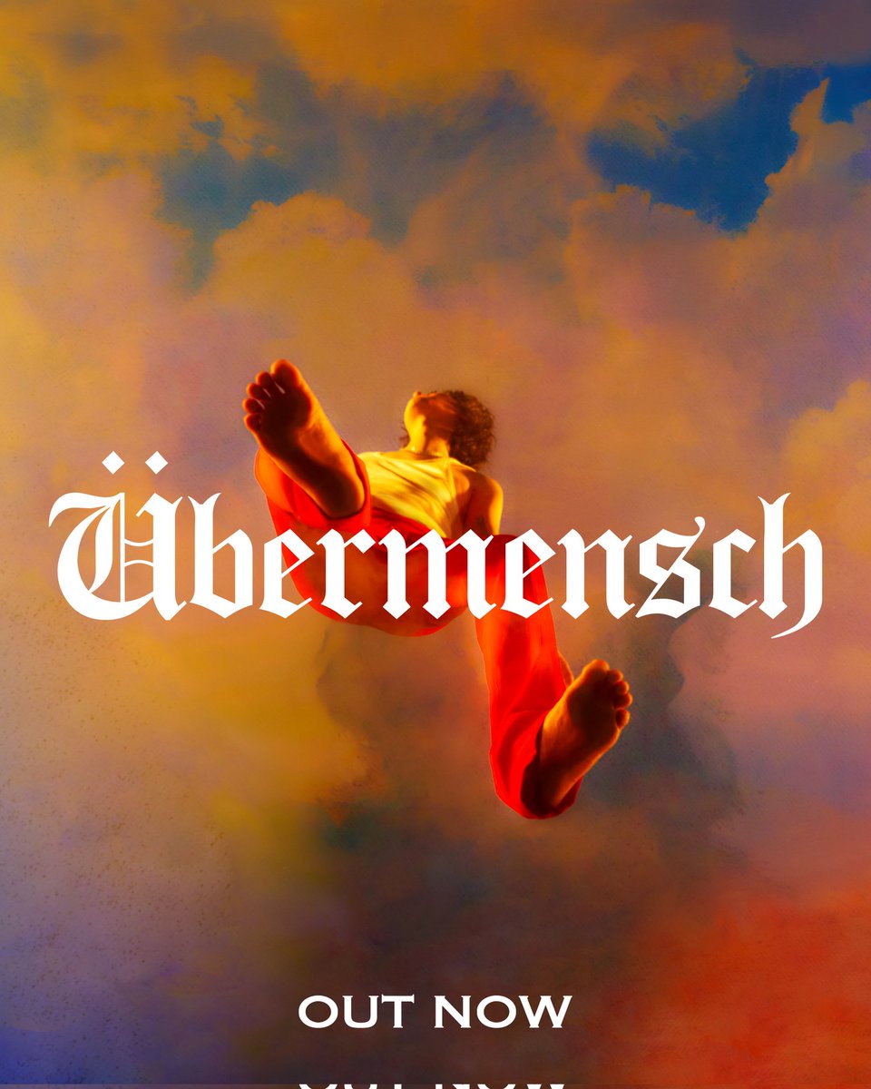 8KLIFE's tweet photo. ÜBERMENSCH, ALBUM OF THE DECADE, THANK YOU G-DRAGON ❤️ https://t.co/VWkA9xv0P5