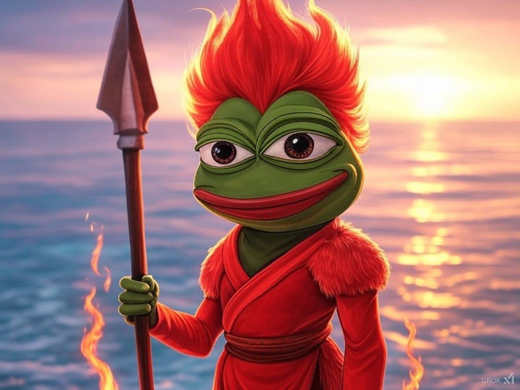 QZsolana's tweet image. 🔥 $NEZHA Airdrop Is Here! 🔥
Following the likes of Doge and Pepe, $NEZHA emerges as the next game-changing Meme revolution, inspired by Nezha’s rebellious spirit—“I decide my own fate.” Get ready for another wave of disruption in Web3!

Meanwhile, #NEZHA2 is rocking the global…