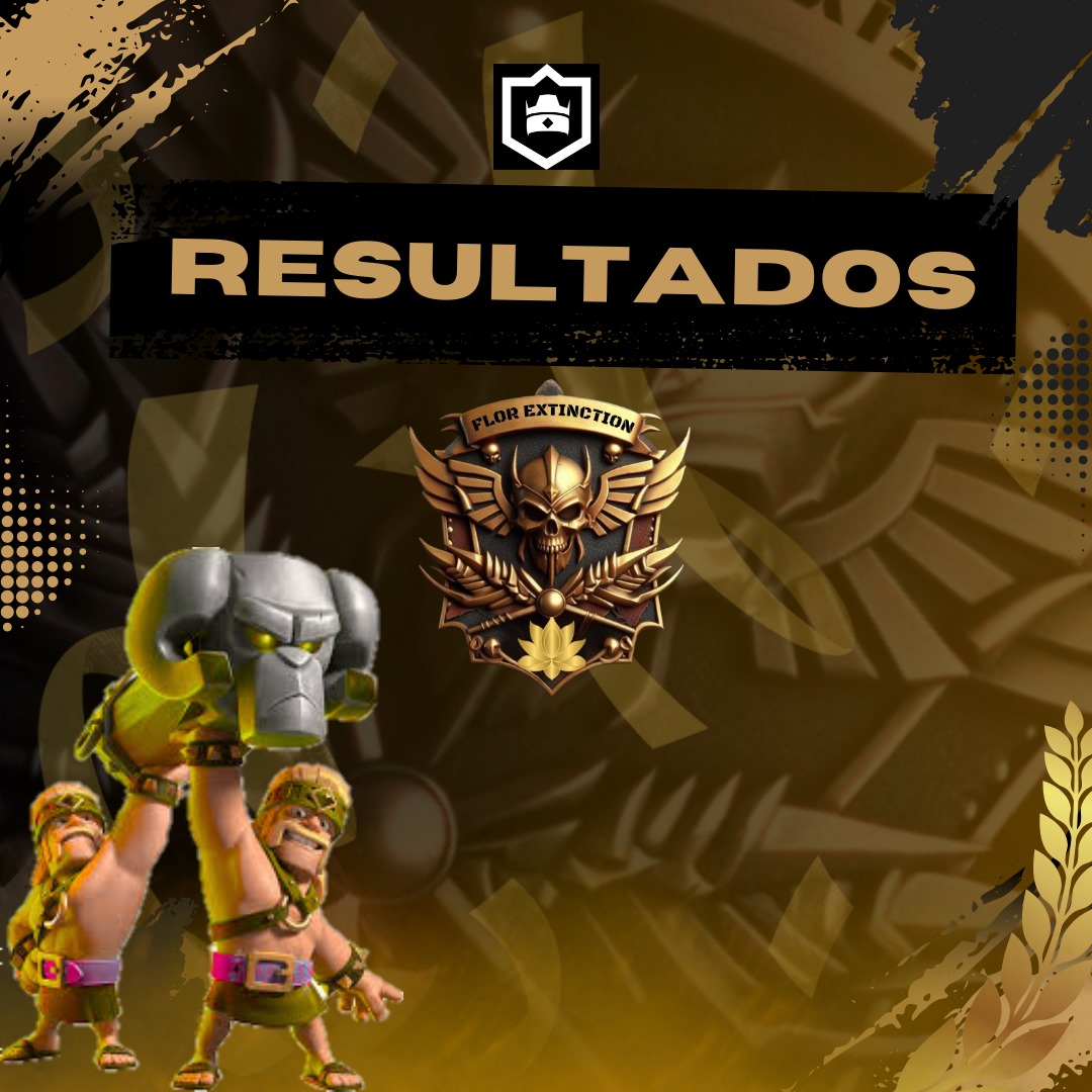 Lo volvimos hacer 🖐🥊 victorias one day 🎯

🥊 <a href="/Colosseum_7/">CLS Community</a> Minicup 4° ed.
2-0 <a href="/French_Swat/">French Swat</a> 

🥊🥊 <a href="/CopaAIRG_/">Copa AIRG</a> 13° ed. 8vos
2-0 <a href="/ClikaCR/">Clika</a> Academy

🥊🥊🥊 <a href="/SilverWingsCup/">SilverWings Cup</a>
3-0 <a href="/TDelta_CR/">Team Delta (Δ)</a> 

🥊🥊🥊🥊 <a href="/cup_nexus/">NEXUS CUP</a> 
2-1 <a href="/TRO_oficial/">The Royal Order</a> 

🥊🥊🥊🥊🥊 <a href="/CopaAIRG_/">Copa AIRG</a> 14° ed
2-0 <a href="/ArquerosEsports/">Arqueros Esports</a>