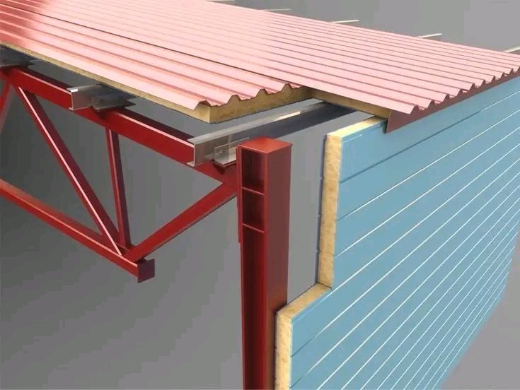 Steel structure panel ideas!
<a href="/Fabrication2019/">Fabrication Experts And Structural Engineering</a>