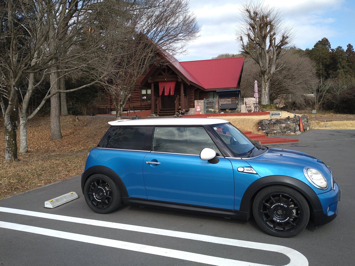 gansekiaz's tweet image. 低圧燃料ポンプは安定してる
逆に高圧が不安定😓
アイドリングが落ちると同時に高圧も下がるから
これは高圧ポンプの寿命…なの？
走行時は安定してるしミスファイヤも出ない、高圧も5.0以上をキープ。
ん〜🤔
#r56 #mini