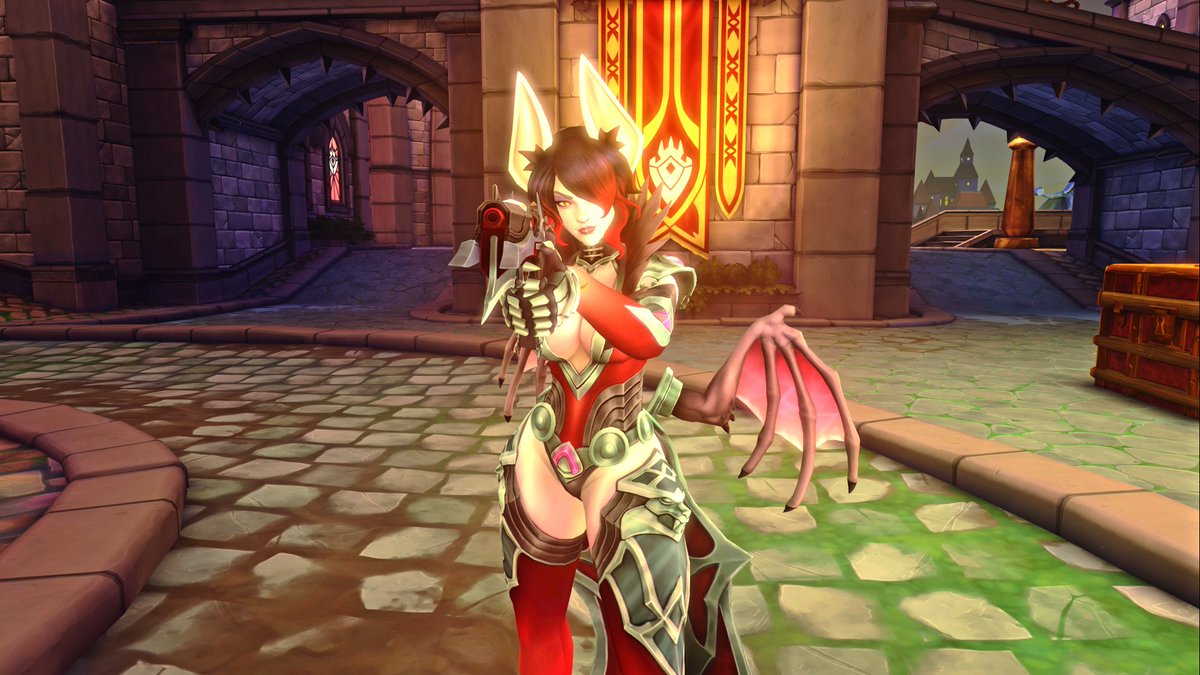 PalaPhotography's tweet image. Wings of Carnage Saati