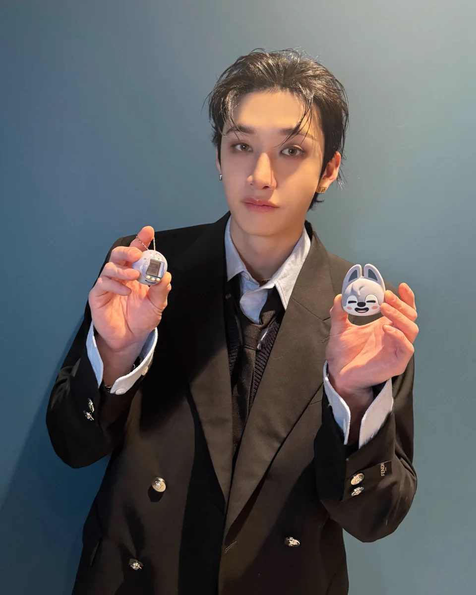 Stray Kids Japan Official on X: 