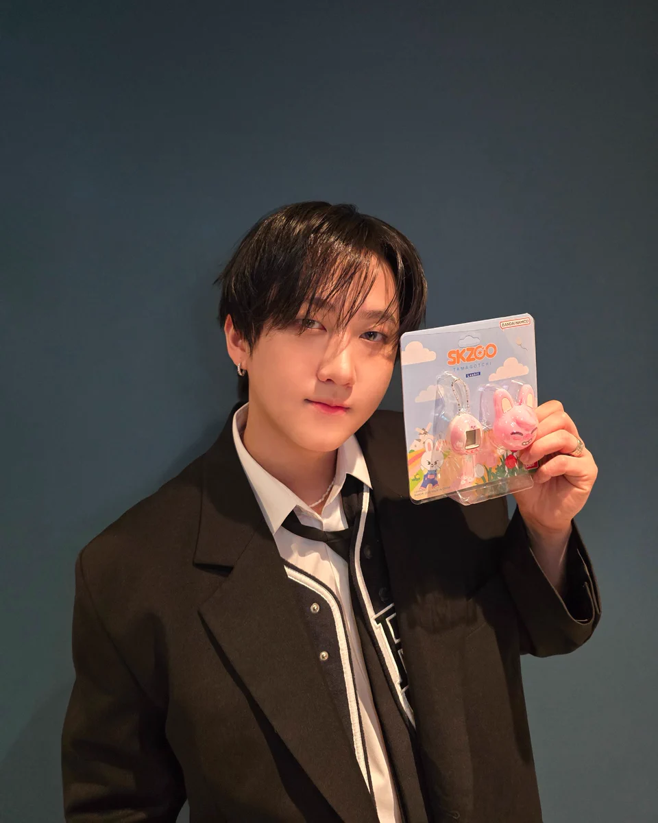 Stray Kids Japan Official on X: 