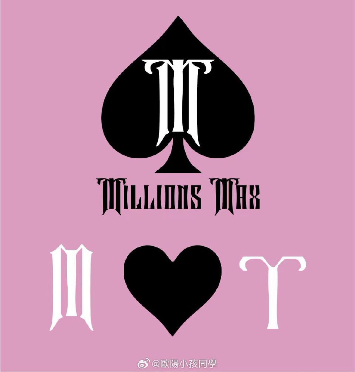 Let me be delulu for a moment. 🥹🥹🥹

TIME FOR FAYE PROMISE
#MillionsMax