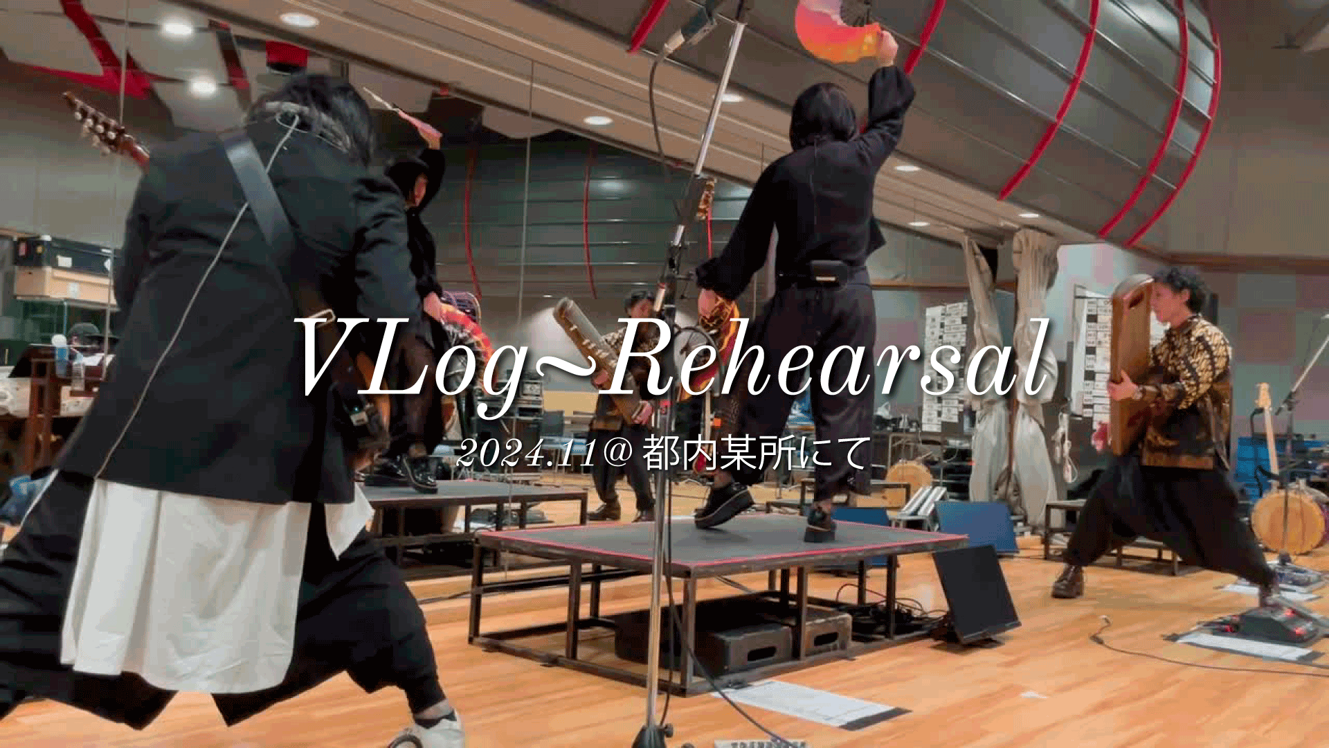 和楽器バンド＊WagakkiBand (@WagakkiBand) / X