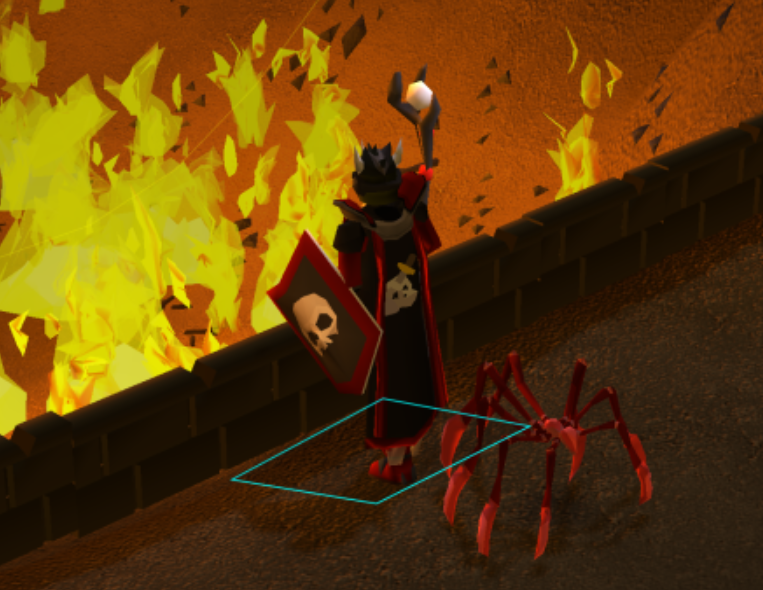TierTwo_Rs's tweet photo. Congrats to Speedymoe248 for Achieving level 99 in Slayer! https://t.co/9PVkIiXSZf
