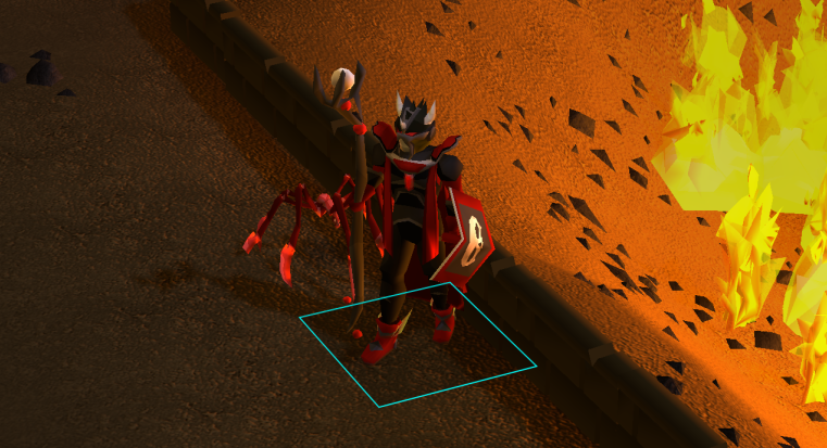TierTwo_Rs's tweet photo. Congrats to Speedymoe248 for Achieving level 99 in Slayer! https://t.co/9PVkIiXSZf