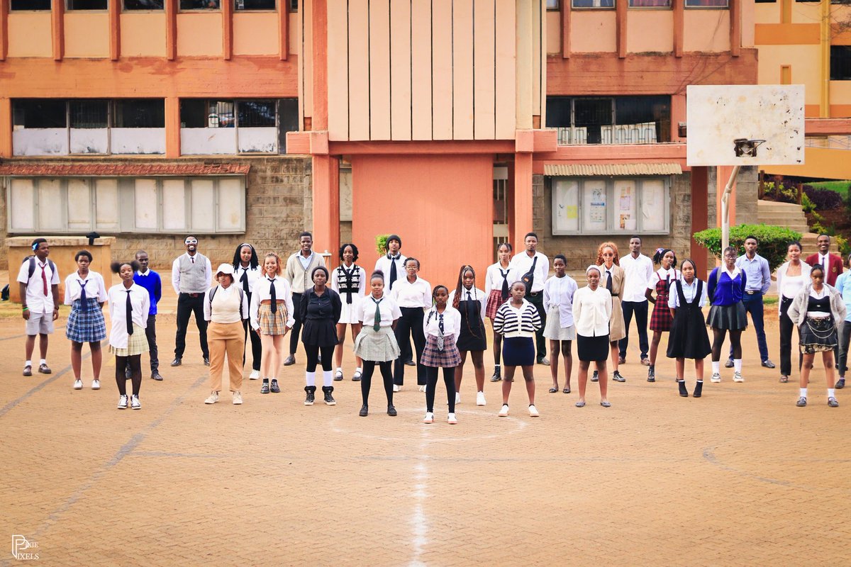 cfc_leyian's tweet photo. Hawa baddies hukua wapi ju SOE sijaiwaona #DekutCulturalweek https://t.co/WIoqJlqKLc