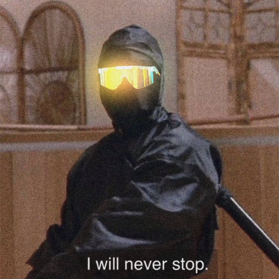 godmatrix tweet media