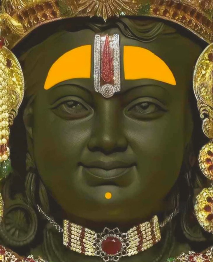 ।।सुबह की शुरूआत "राम" नाम के साथ करते हैं।।