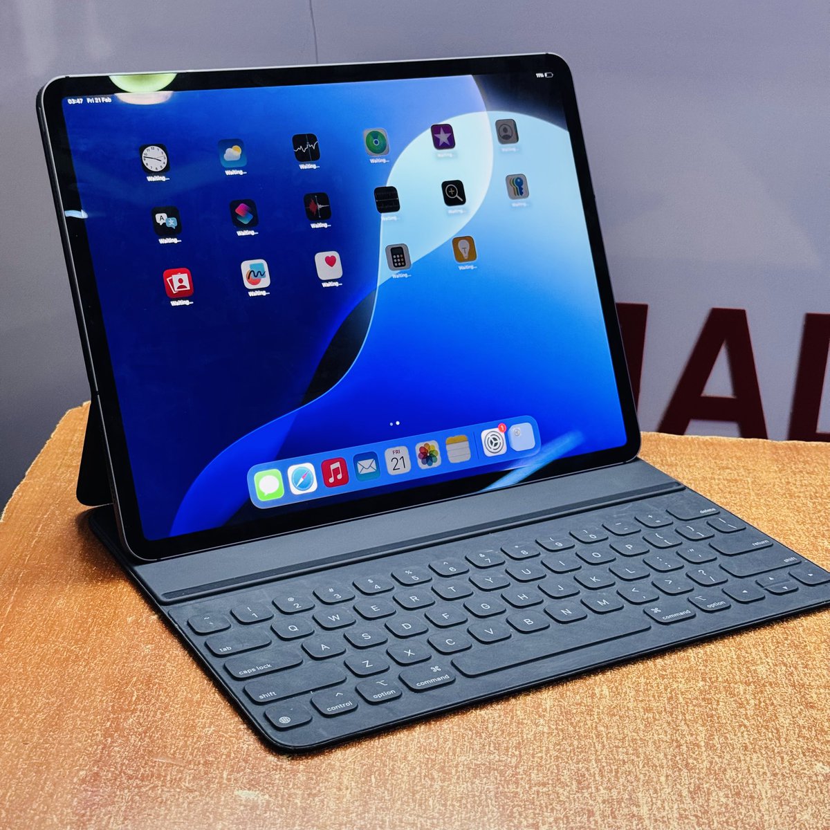 jeff not Bezos tweet media