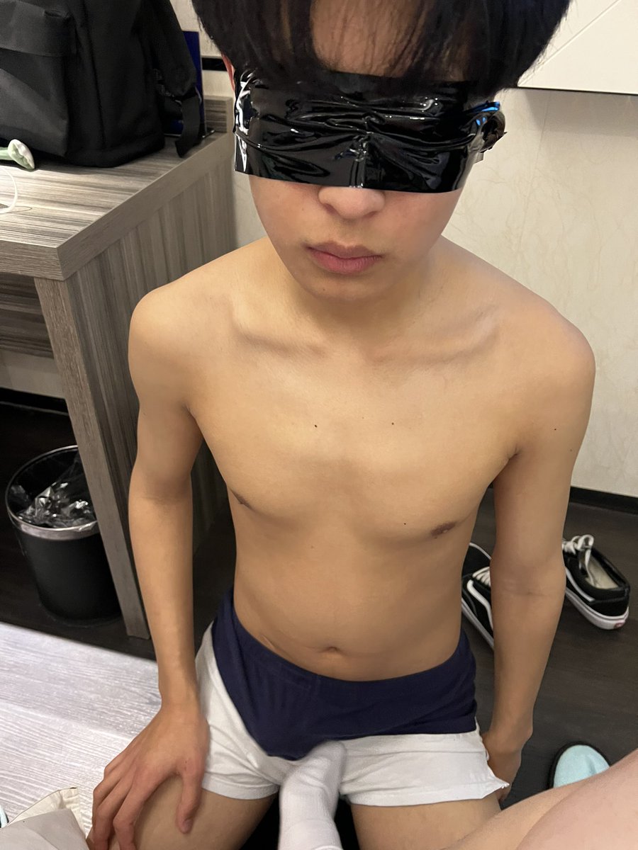 青花鱼 tweet media