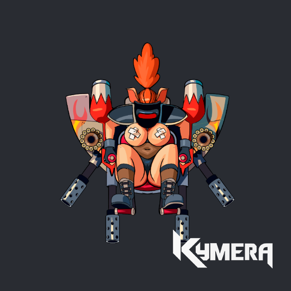 MihoPixel's tweet photo. Almost finished with the enemy artwork for our first public build.

#kymera #lewdgame #furry #adultgame https://t.co/feA6m4SIfL