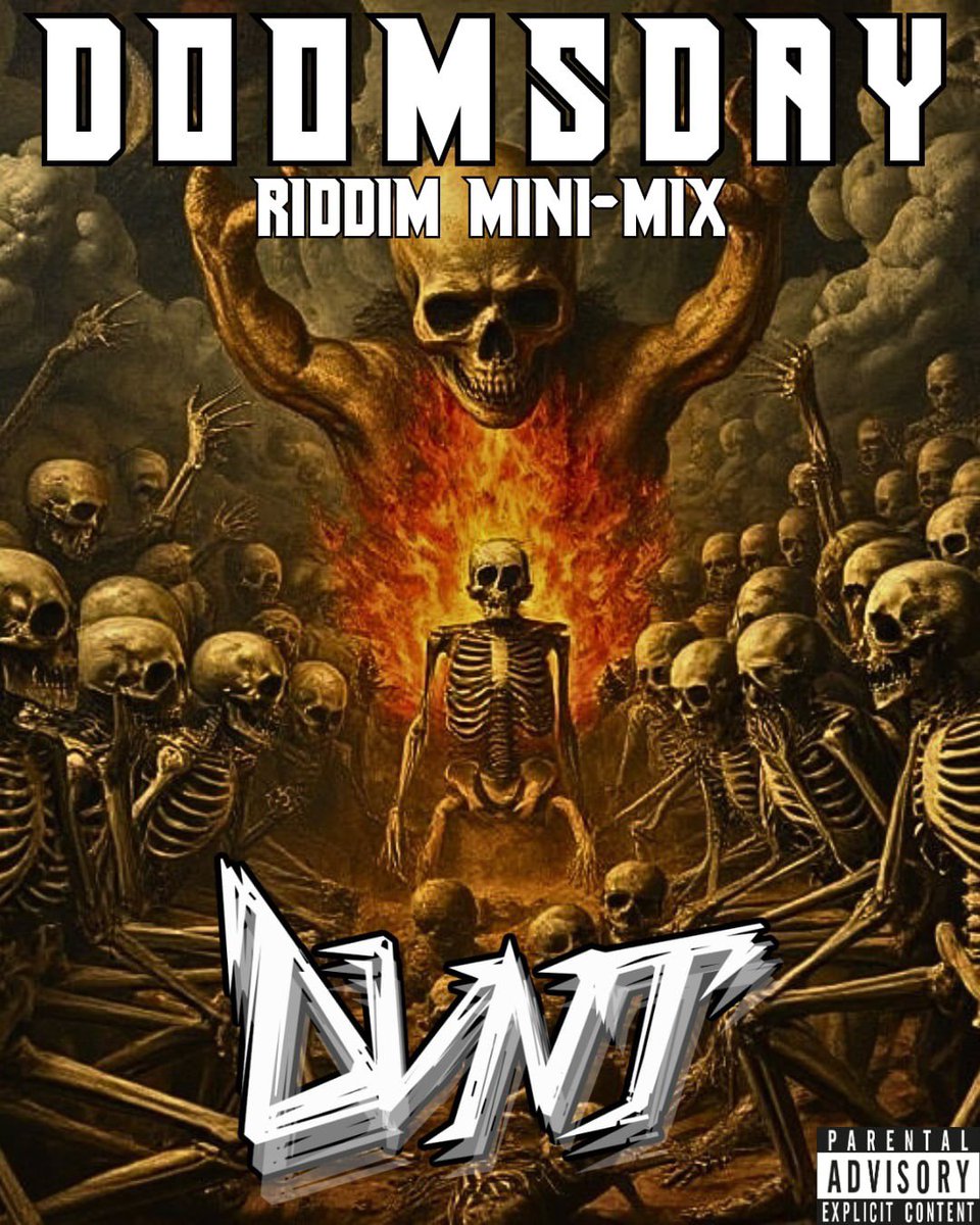 Dropped my first mini mix 👀 on.soundcloud.com/jRCntbb8frxAVN…