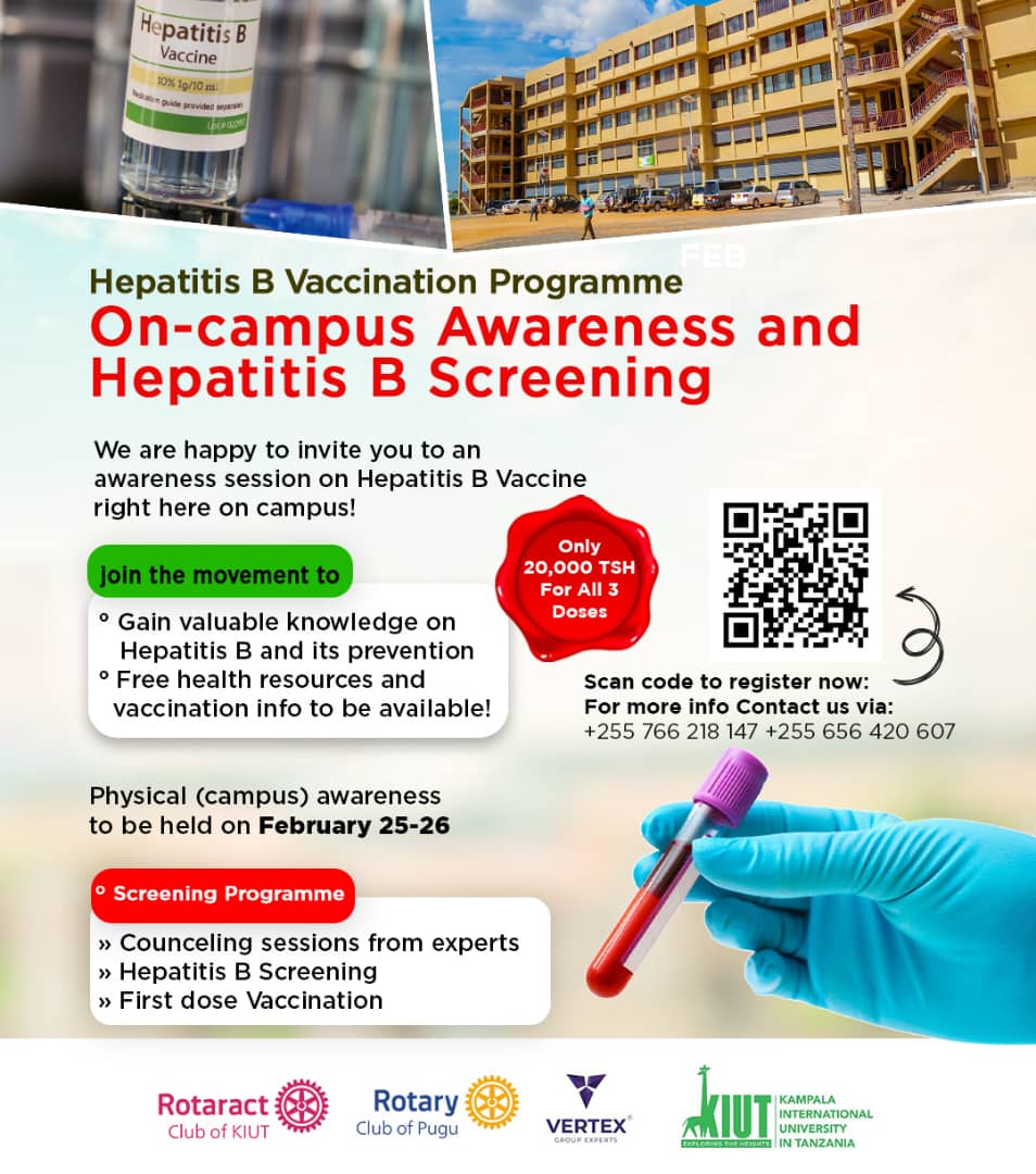 Rotaract KIUT tweet media