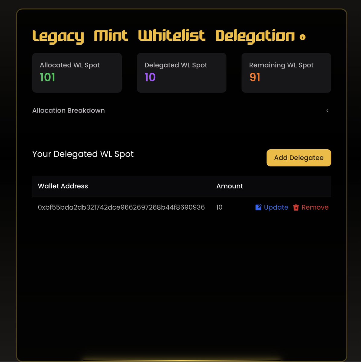 Chicken Saga tweet media