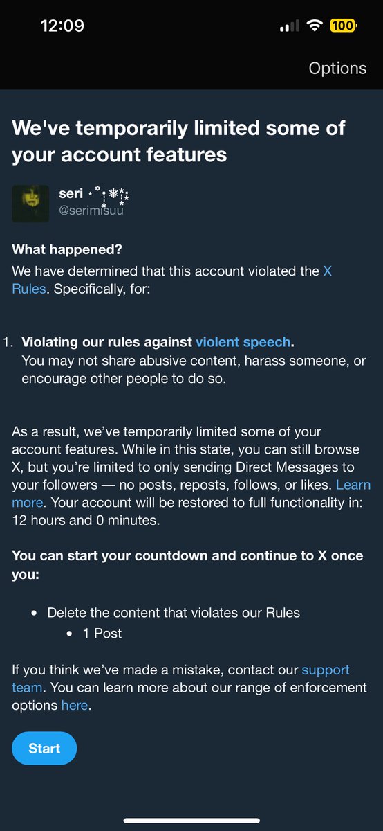 seriphobia's tweet image. NOOOO