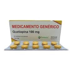 JulioFdez79's tweet image. Antipsicótico atípico desarrollado a principios de la década de 1980 por el químico Edward Warawa en ICI Pharmaceuticals (más tarde parte de AstraZeneca) para crear un derivado de la clozapina sin riesgo de agranulocitosis. 
QUETIAPINA