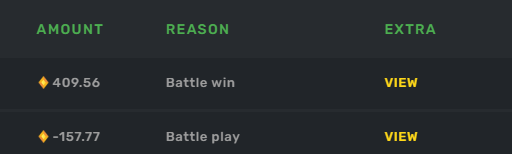 frfr just play on flip.gg better odds than the solana casino today lol