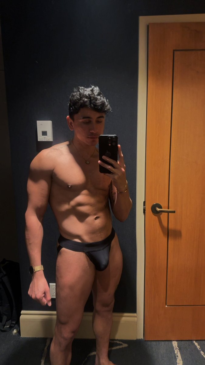 Looking?