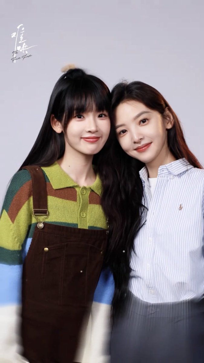 rruonans's tweet photo. pretty bestfriends 🤍 https://t.co/yyeqEV7HWJ