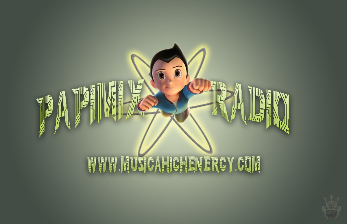 mhighenergycom's tweet photo. Ya teníamos algunos años en Internet cuando páginas, chats, foros, blogs, radios; llegaron estuvieron y desaparecieron. Pero PAPIMIX-RADIO siguió vigente. Hoy como hace 24 años continuamos en línea.
https://t.co/D9cQr2KSSx
Gracias por su preferencia. https://t.co/iSr6XvEjHw