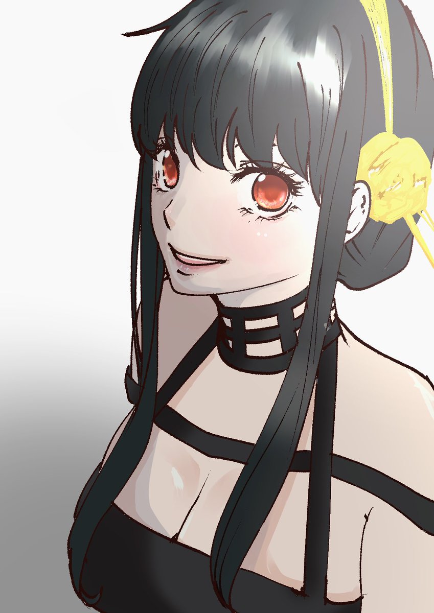 ヨルさん