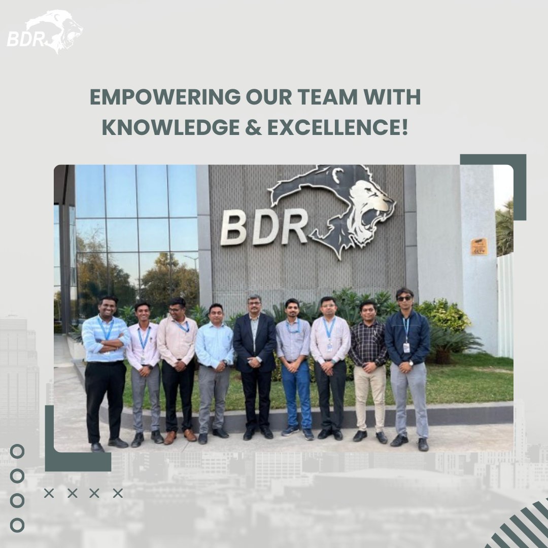 BDR Pharmaceuticals tweet media