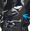 longboieli's tweet photo. @dreamatdusk i might be autistic for seeing a face for a hot second https://t.co/a0QmLJgKp4