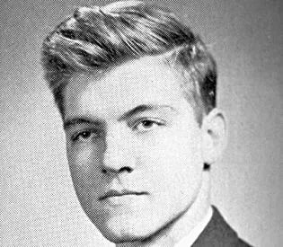 I miss this fella like you wouldn't believe