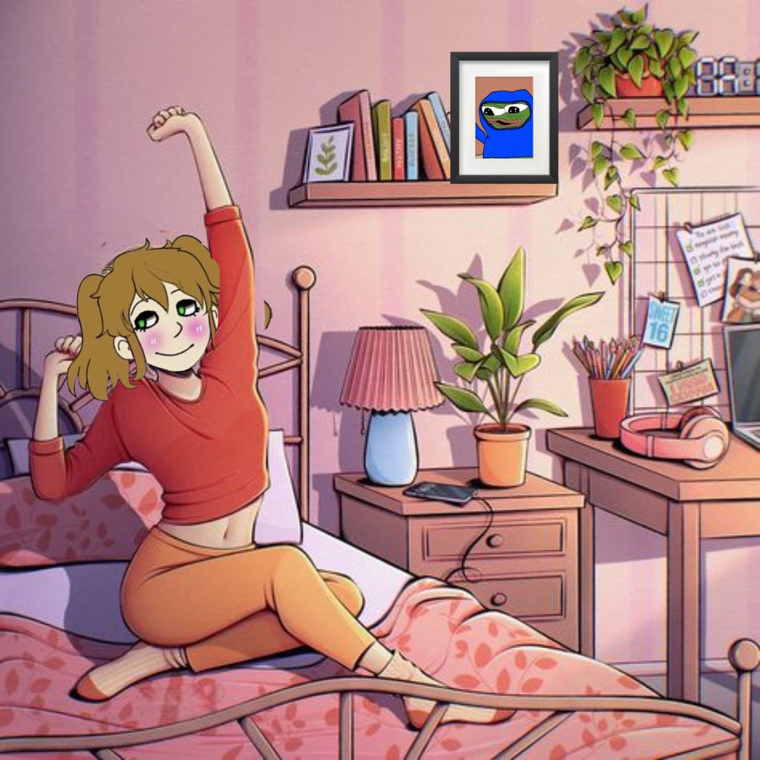 Coffee, set &amp; go!