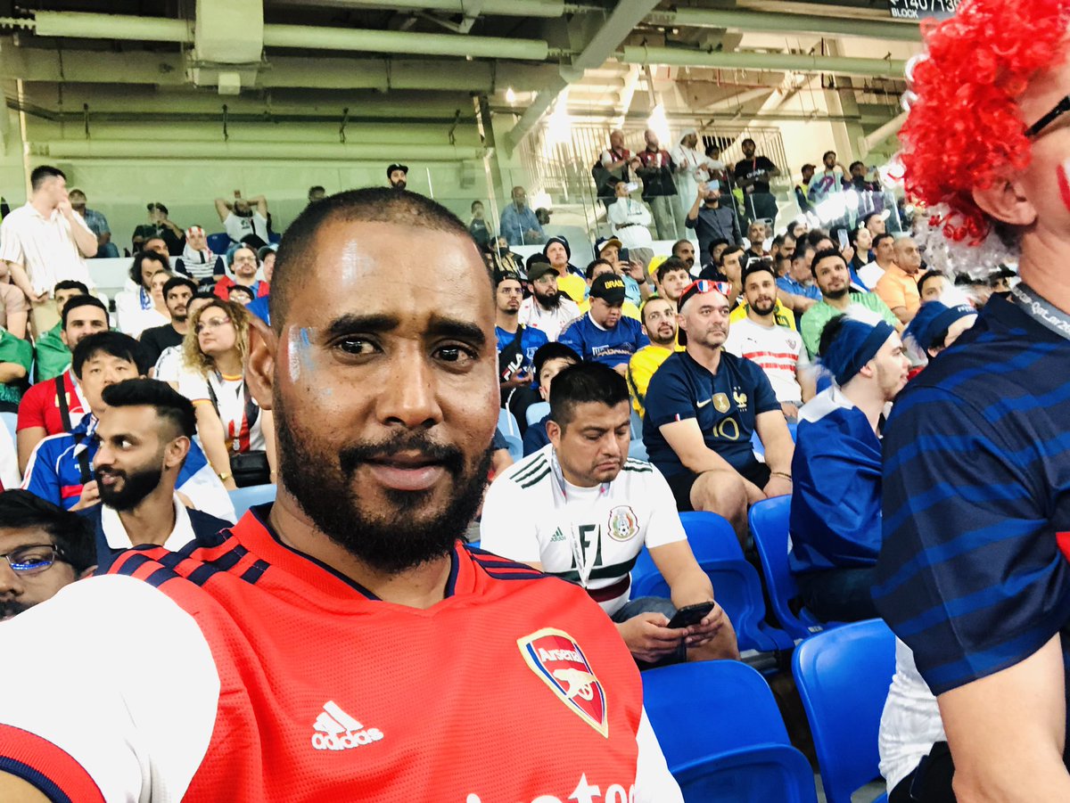S8AFC's tweet photo. لا نتبدل ولا نتغير 
سنظل اوفياء 
سنساند ونشجع
نخزن معا ونفرح معا
من يعرفنا يغرف من نشجع 
هكذا نحن وسنظل
#Arsenal_Forever https://t.co/Jy0qQNn5Tj