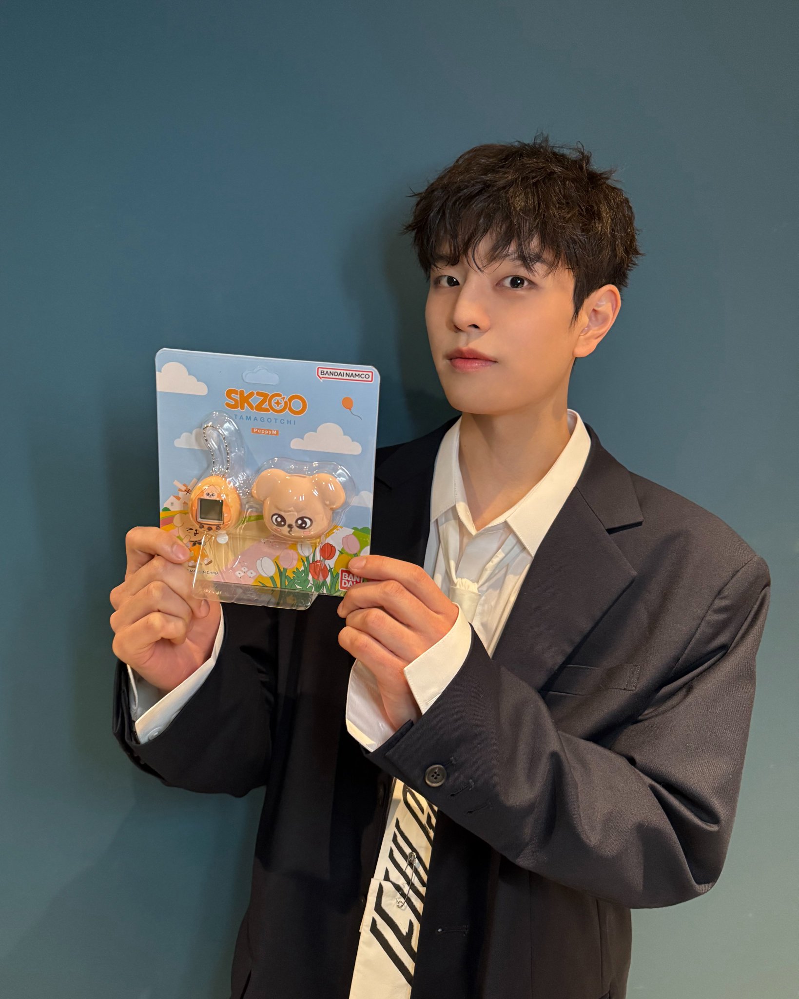 Seungmin 승민 Central 🌱 on X: 