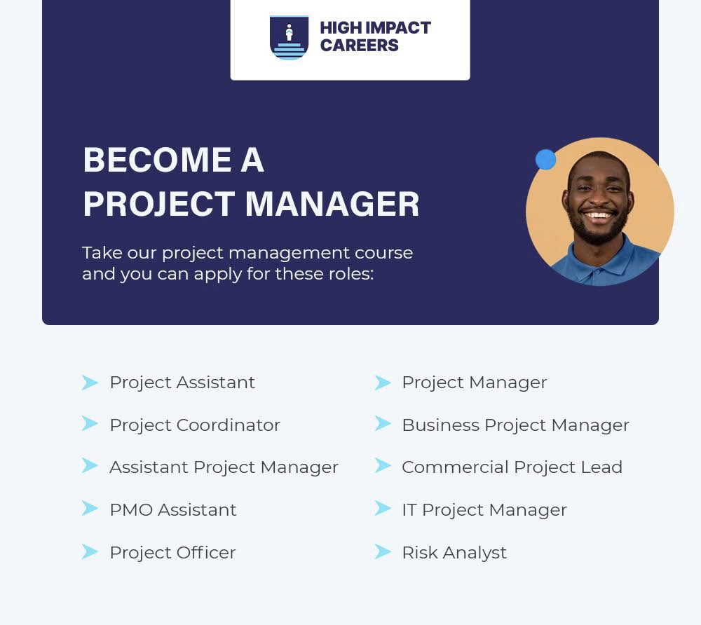 OgbeniDipo's tweet photo. Interested in any of these career paths?

•Business Analysis
•Cyber Security
•Data Analysis
•Data Engineering 
•Project Management
•Product Management

RT &amp; follow @HighImpact01 ❤️ https://t.co/2TbY1Bi1sX