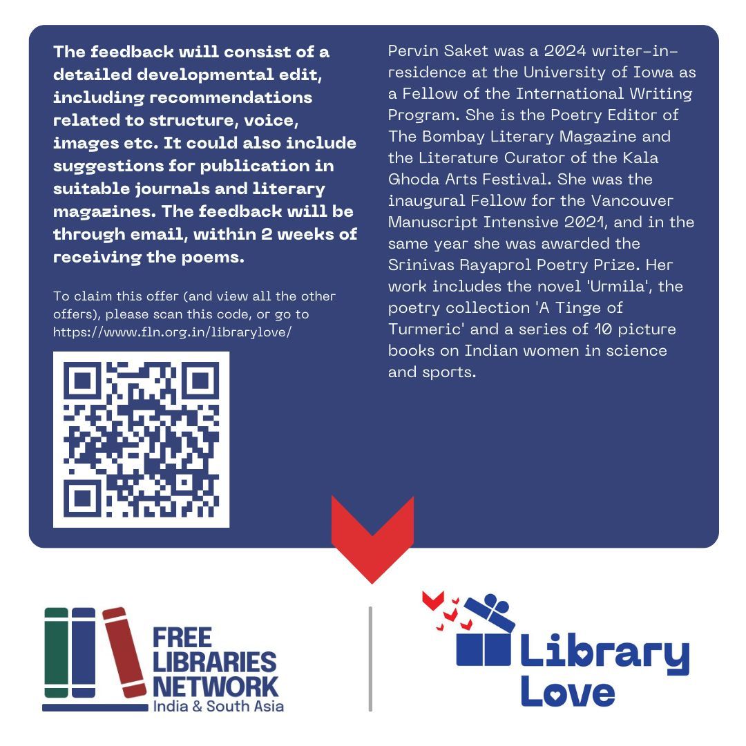 Free Libraries Network - FLN tweet media