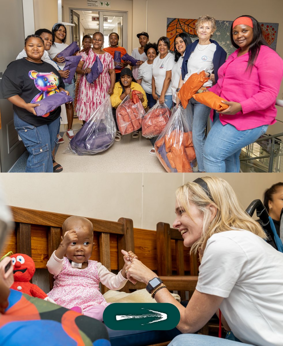 The Children's Hospital Trust tweet media